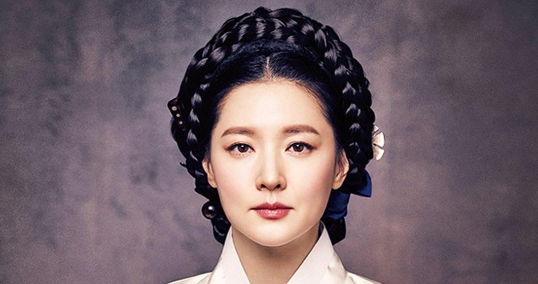 《師任堂》重新剪輯救收視