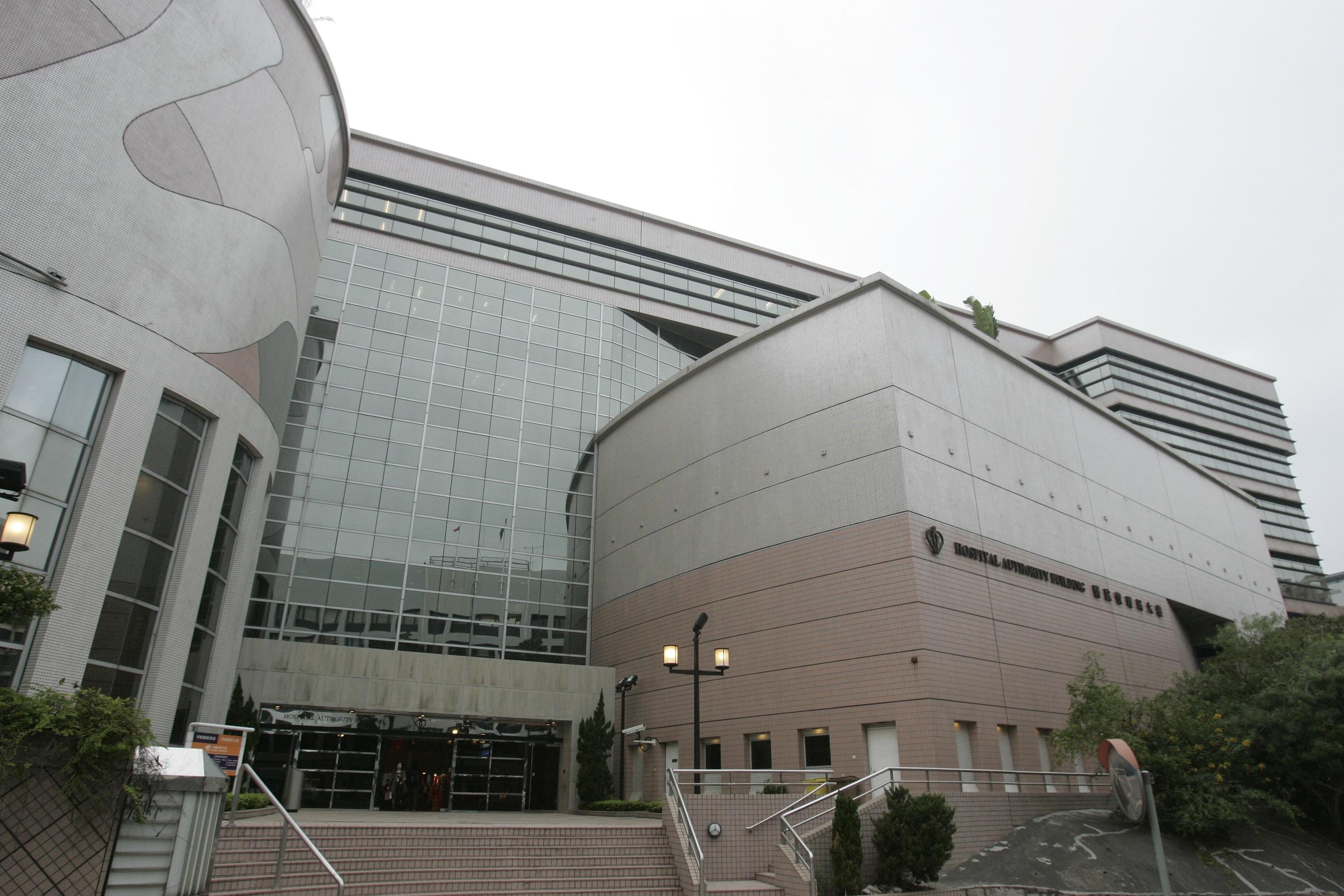 醫管局高層將有人事變動