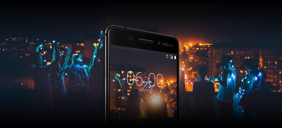 Nokia手機只賣中國巿場