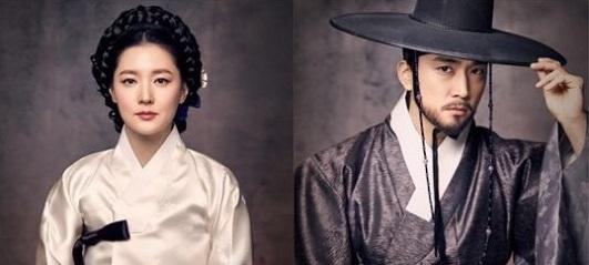 《師任堂》收視跌勢未止