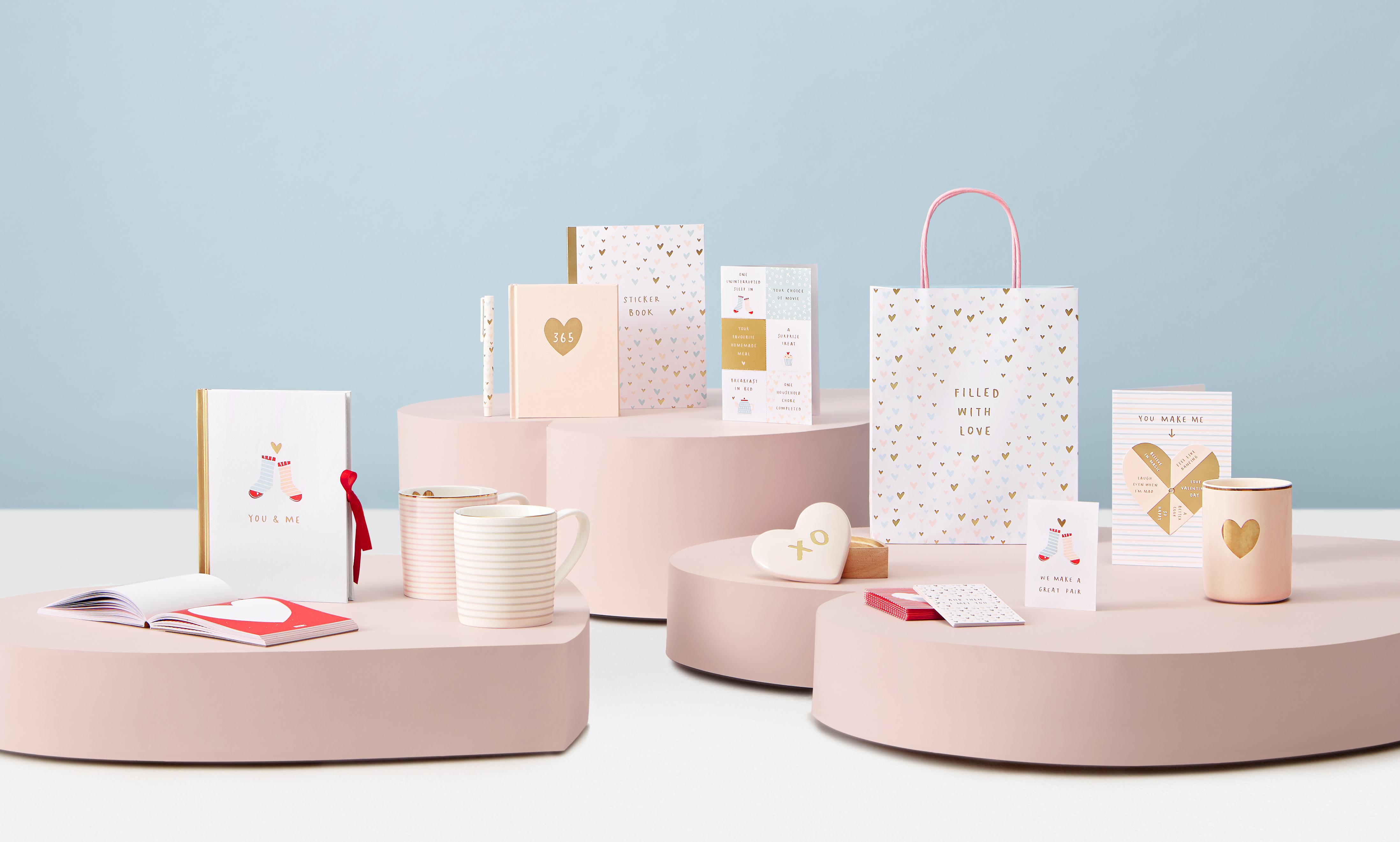 愛意滿寫！kikki.K 情人節心意卡