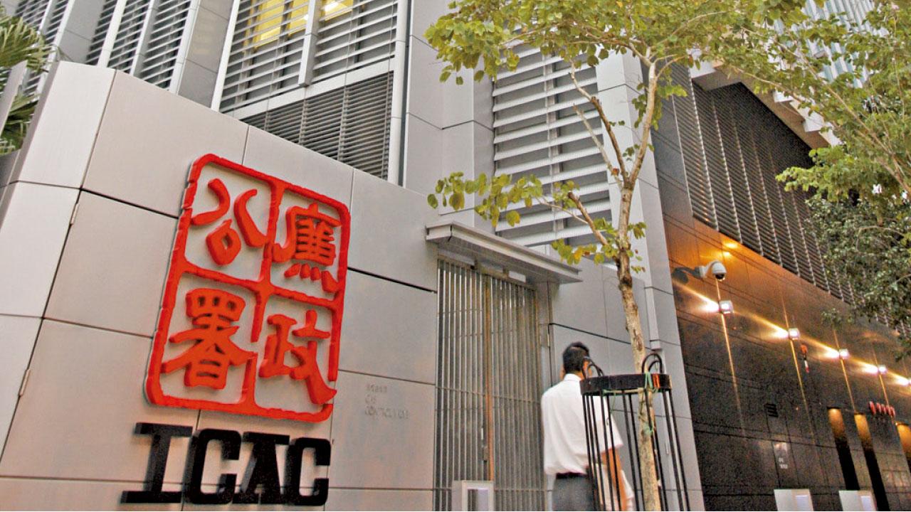 騙1.28萬元逾時工作津貼 稅務局長司機被控應訊