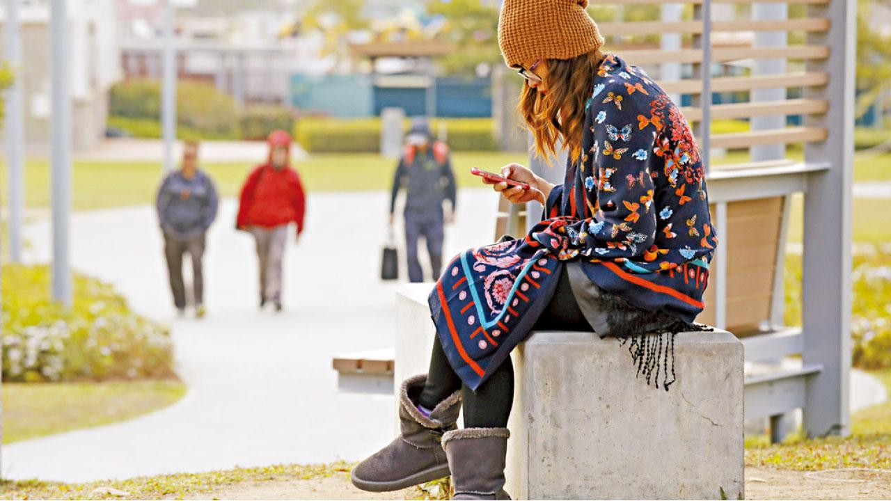 市區昨最低12度 未來數天持續寒冷