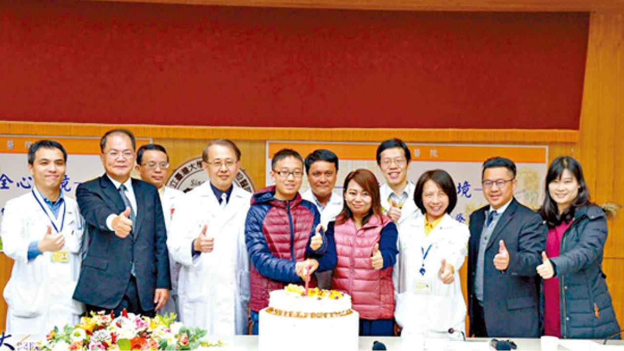 為兒童治心律不整 台引入無輻射心導管治療