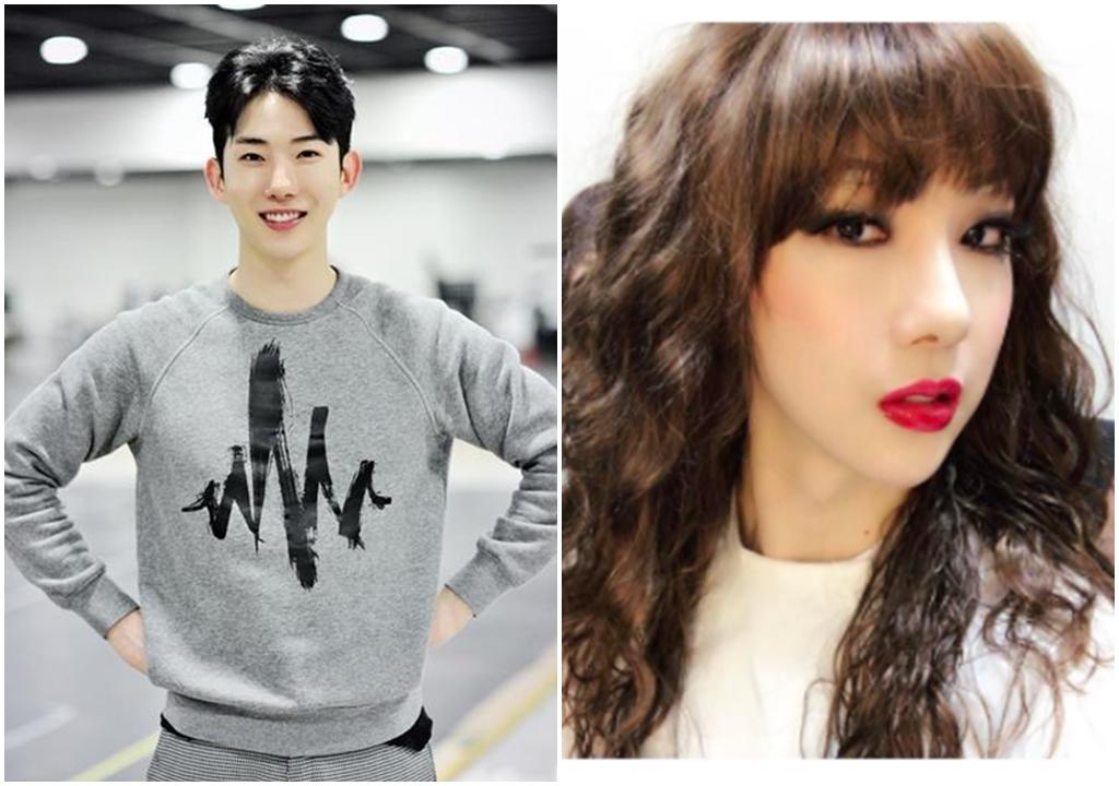 趙權化身Beyoncé 斗零踭熱舞驚艷全場 (有片)