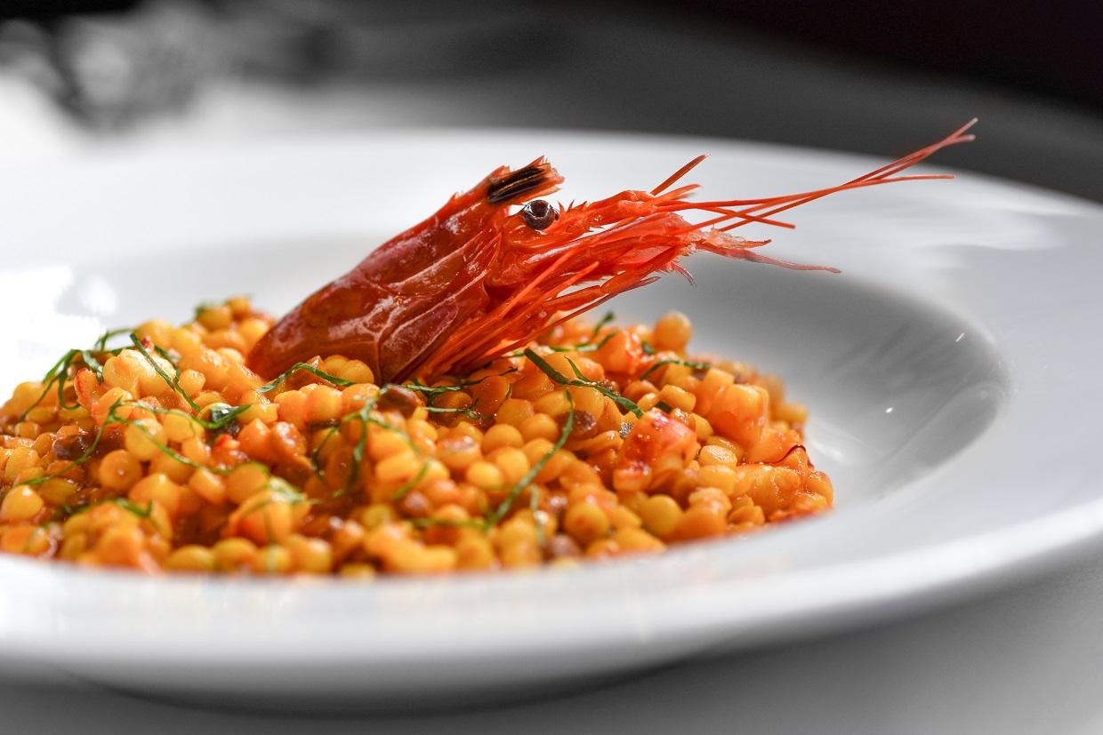 【只此一日】 FishsteriaX撒丁島葡萄酒配對盛宴