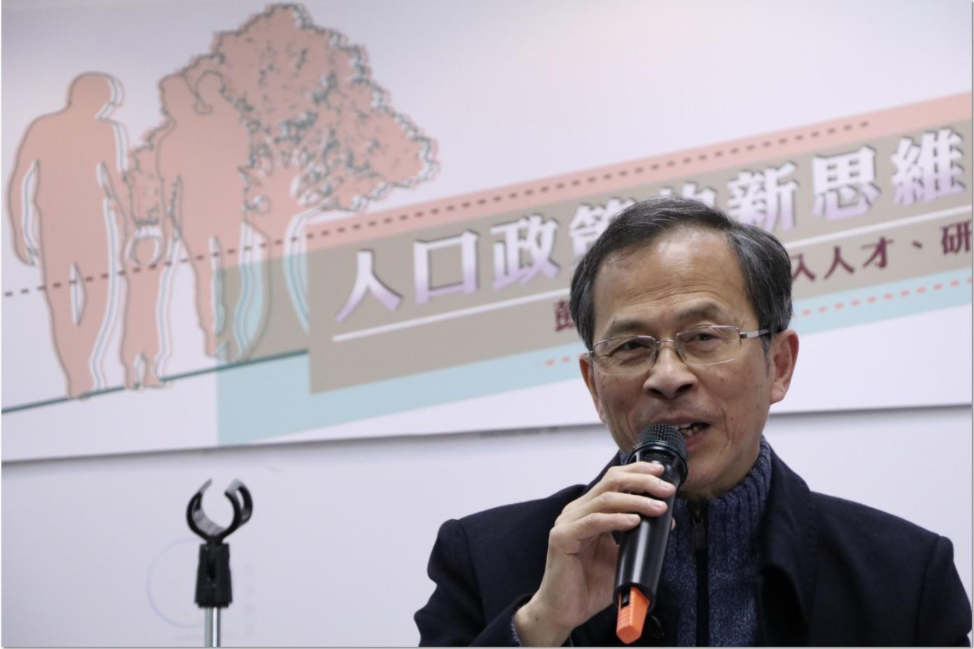 智庫倡重啟雙非政策 政府︰無意取消