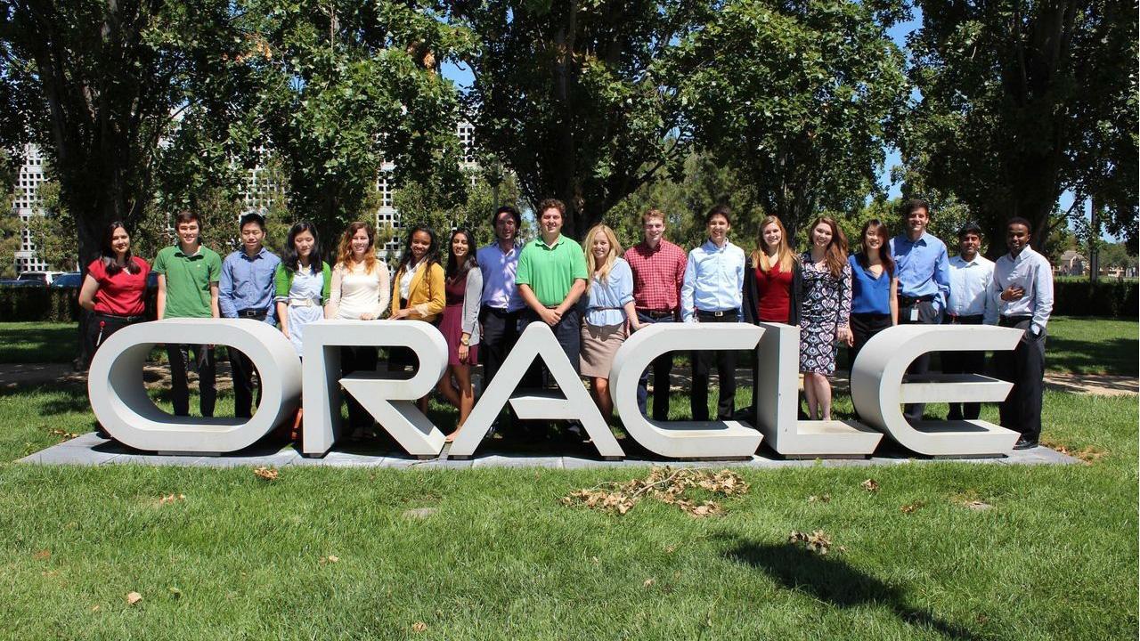 甲骨文宣布提出上訴