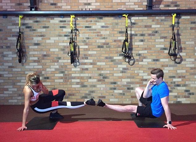 戀人操 情到弗時愛更濃