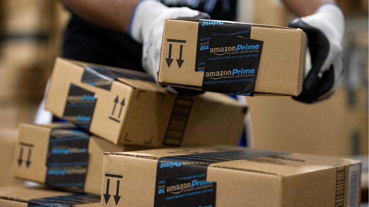 分析指全球有6500萬Amazon Prime會員