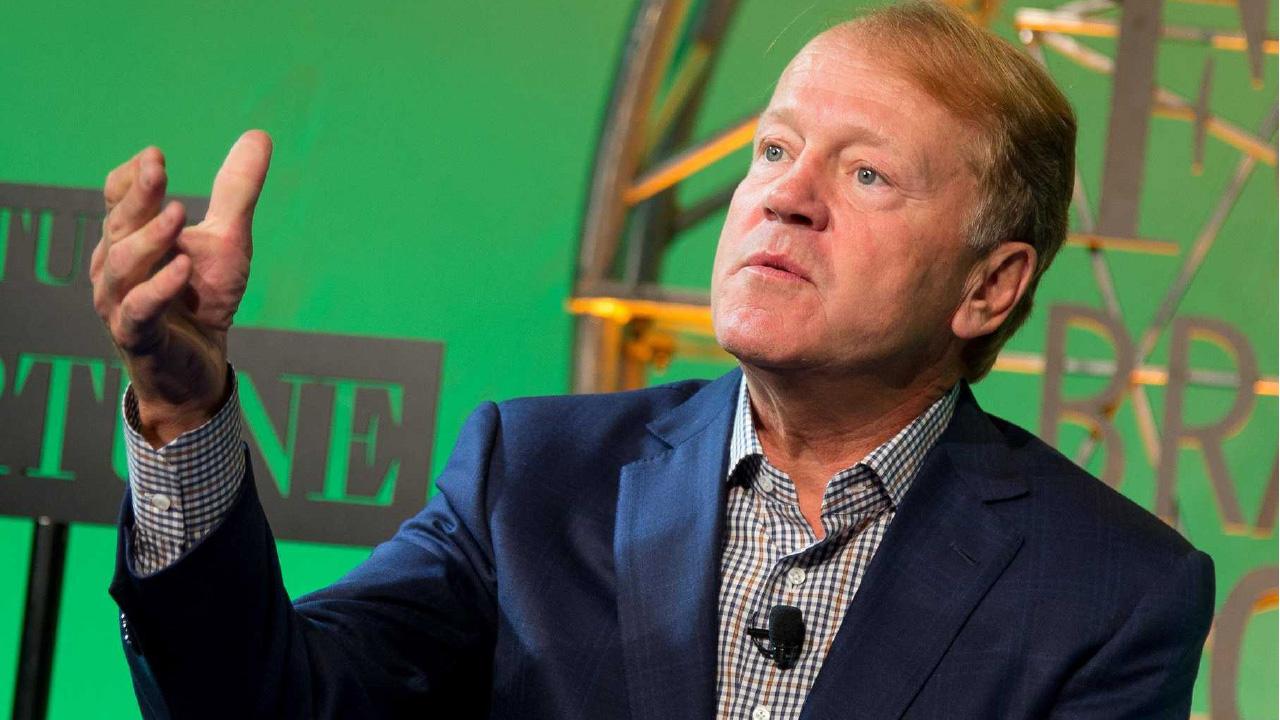 前思科總裁投資反無人機公司