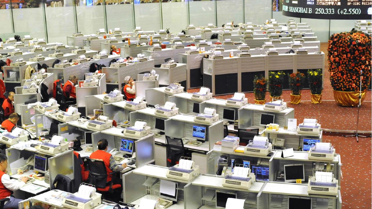 松齡暗盤漲26% 宇華料籌19億