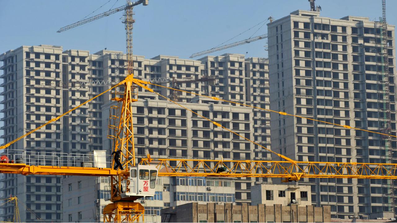 景瑞7.2億購北京物業