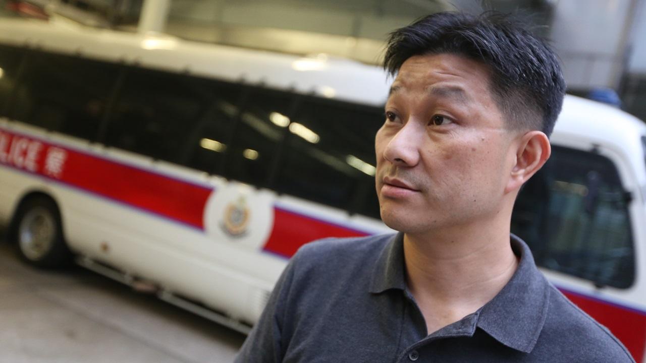 警察員佐級協會將發動內部籌款助7警上訴