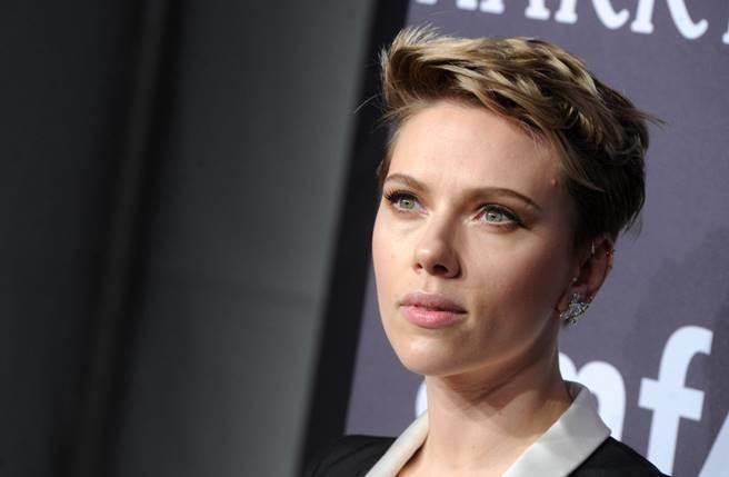 【即時娛樂】施嘉莉不贊同一夫一妻制