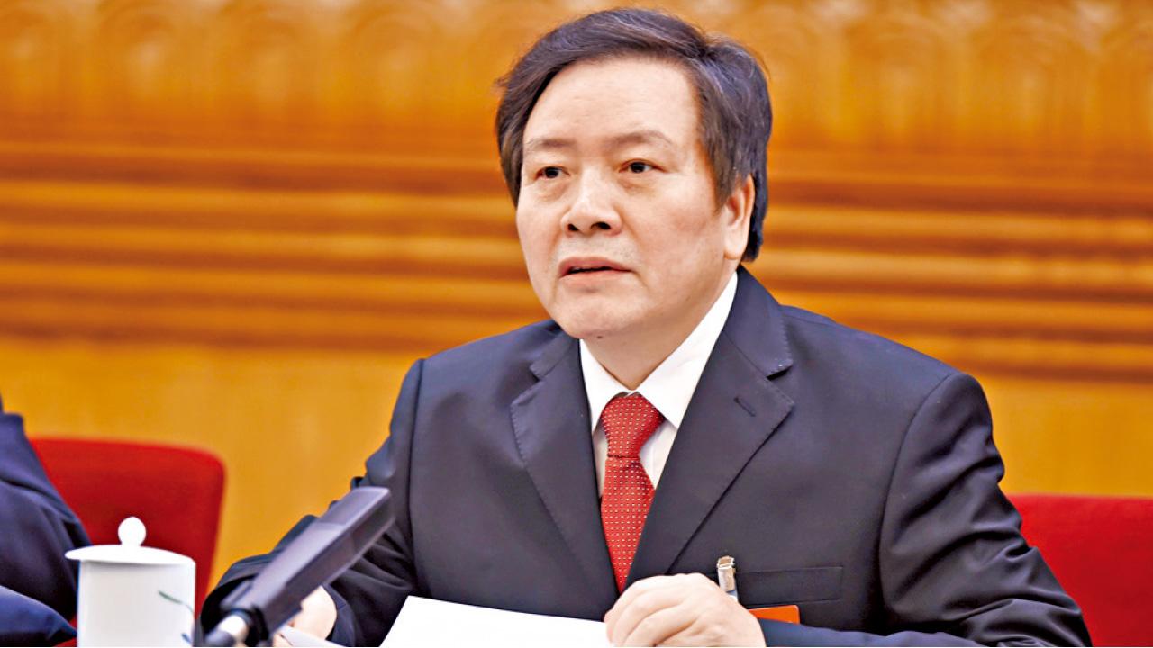 多次公開否定八項規定 周本順受賄4001萬囚15年