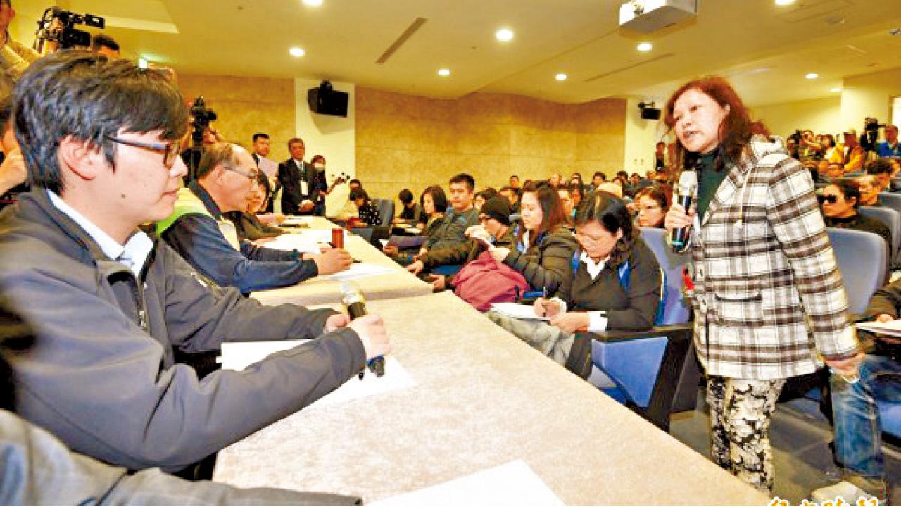 台賞櫻團出事前只吃麵包充肌  店主：司機現疲態