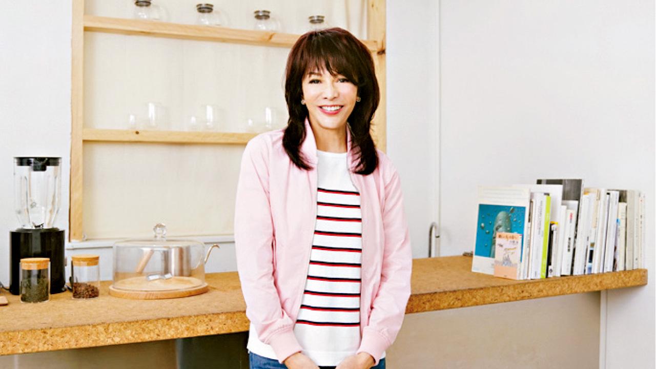 Do姐挑戰30年前急口令