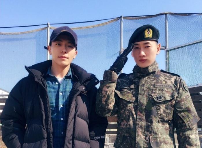 【即時娛樂】SJ東海往營地見銀赫