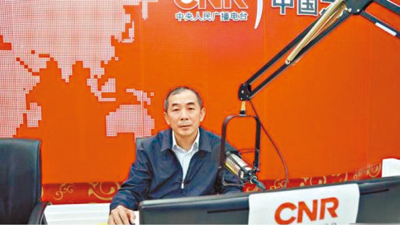 內地核能官員突爆料 汶川震後 核設施現危機