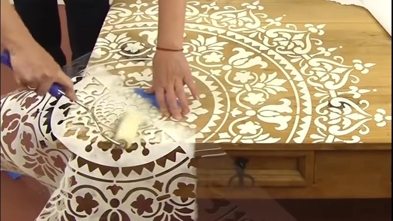 創意模具 助你輕鬆裝飾家居 (有片)