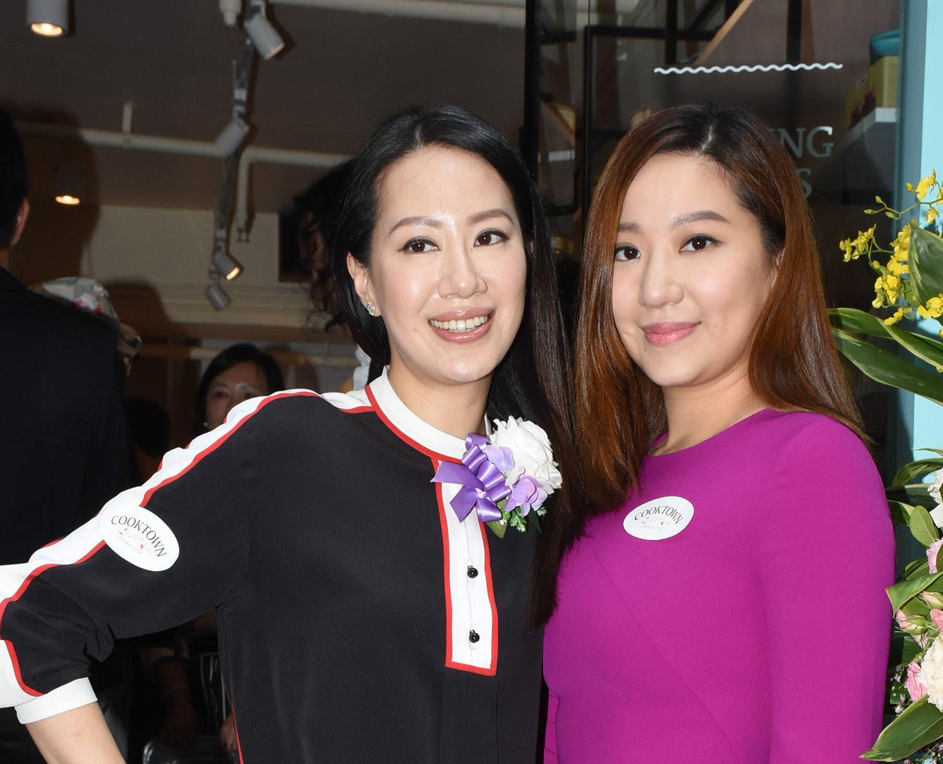 【即時娛樂】甄子丹情人節親自下廚氹汪詩詩