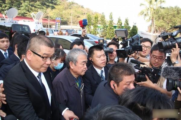 台賞櫻團33死車禍 旅社賠3.76萬喪葬費