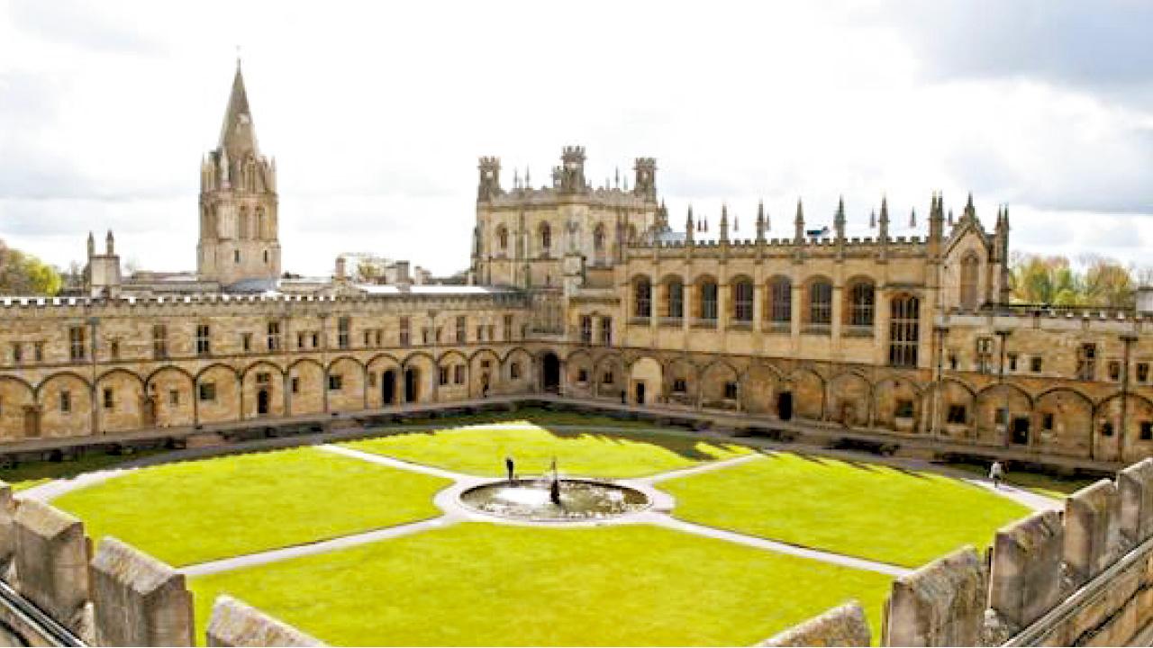 破700年傳統 保歐盟撥款 牛津擬巴黎首設分校