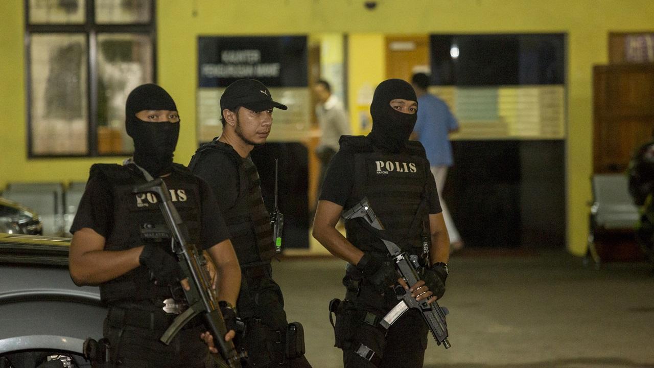 吉隆坡醫院突加強戒備 傳金正男兒子抵達辦理認屍手續