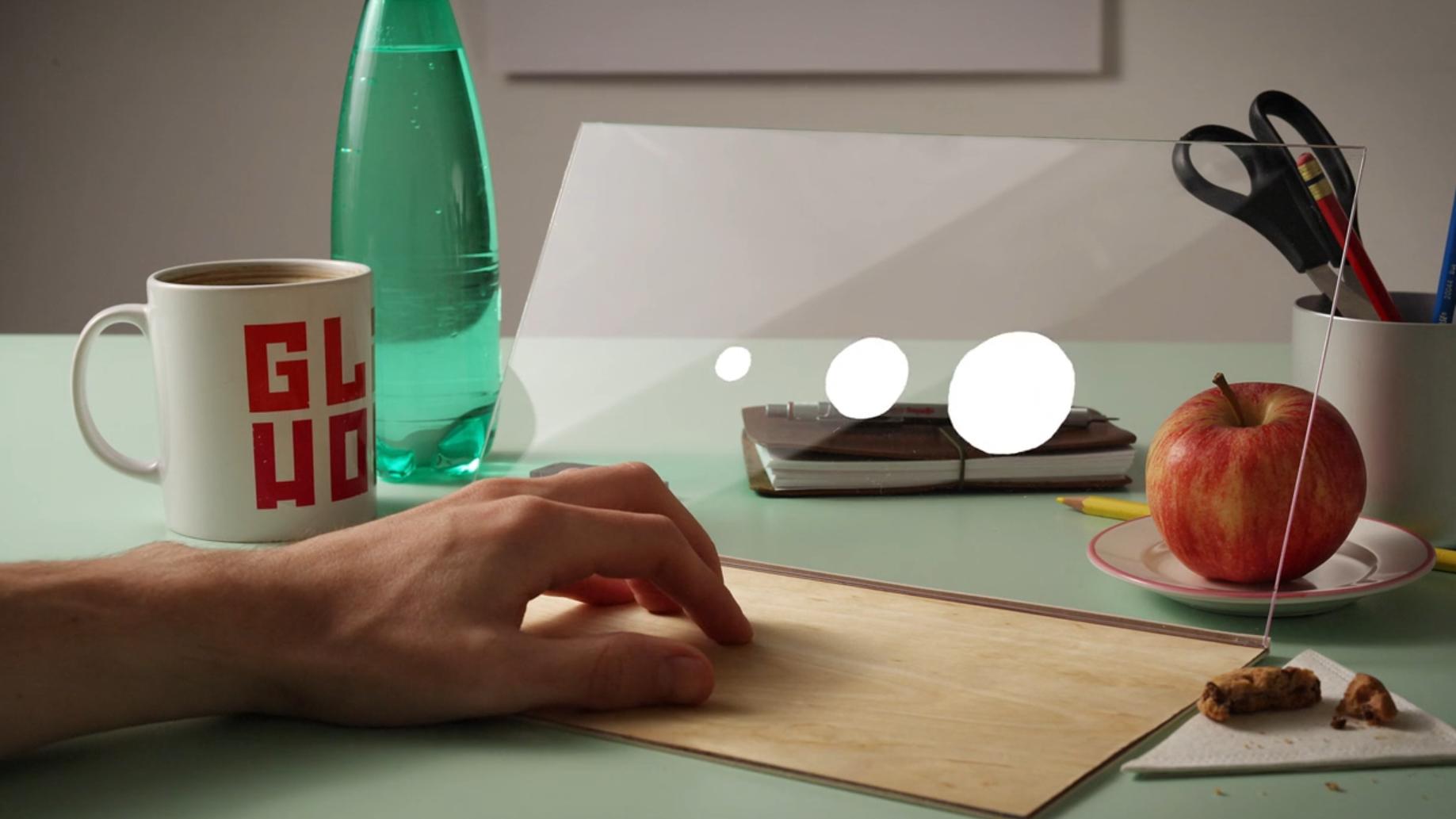 當Loading畫面變成短片 (有片)