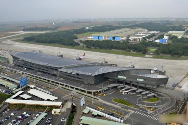 台中空軍基地驚現大批毒品 全體軍人須驗尿