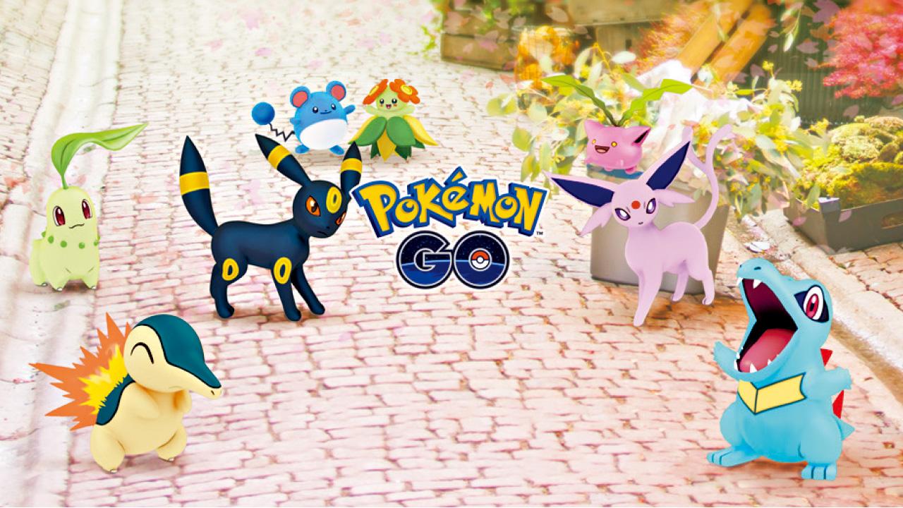 《Pokémon GO》 營業額再奪全美第一