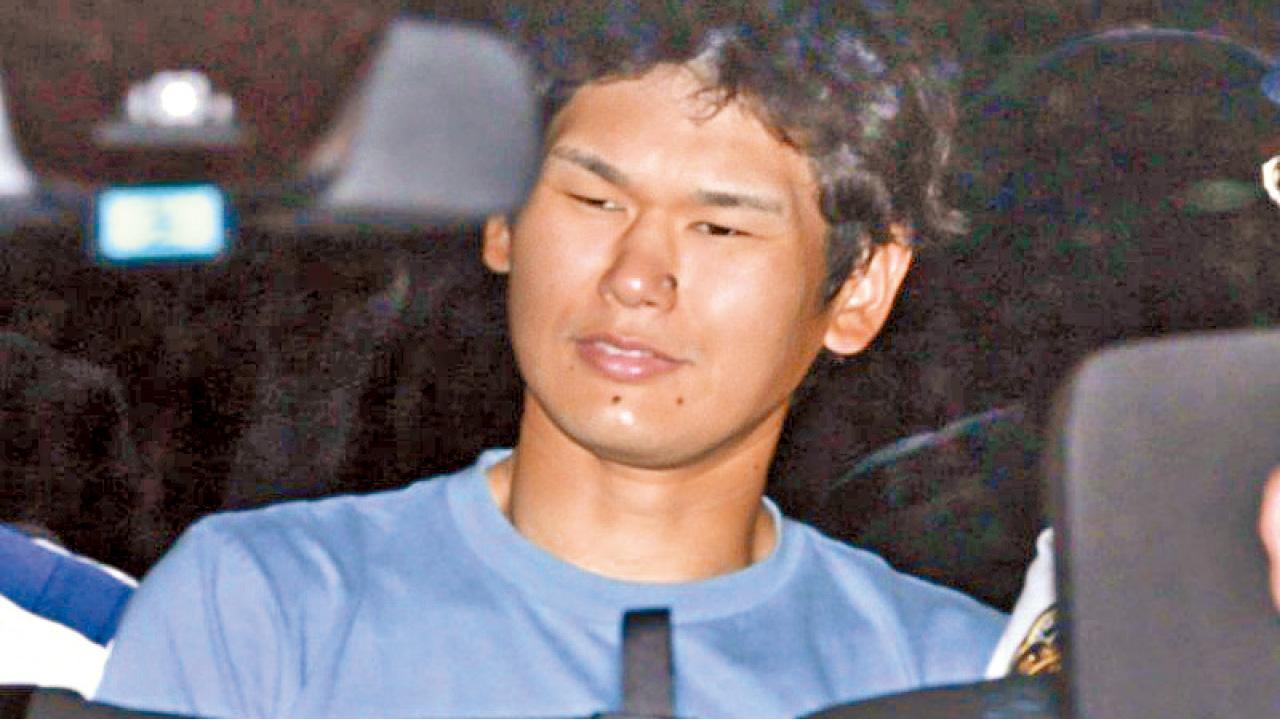 富田真由被斬逾30刀開庭 疑犯微笑似無悔意