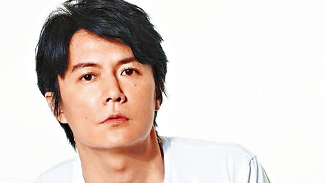 福山雅治再演 是枝裕和新作