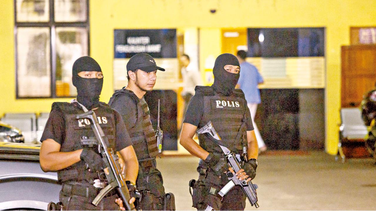 傳兒子暗抵大馬認屍 金正男非死於毒針心臟病