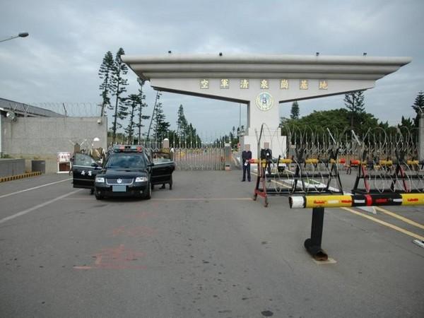 台中10軍人疑吸毒 複驗結果呈陰性