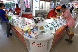 國美料去年度純利降65%至75%