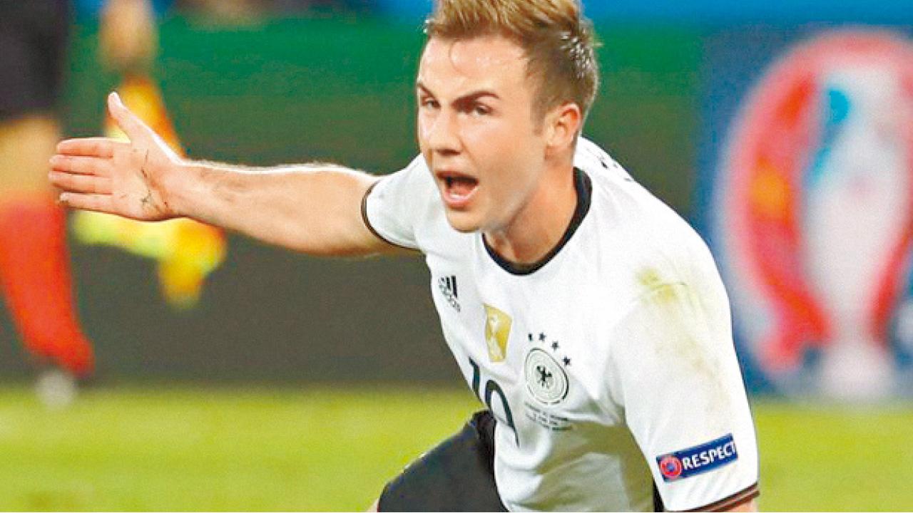 馬圖斯：葛斯再踢唔掂就要去中國