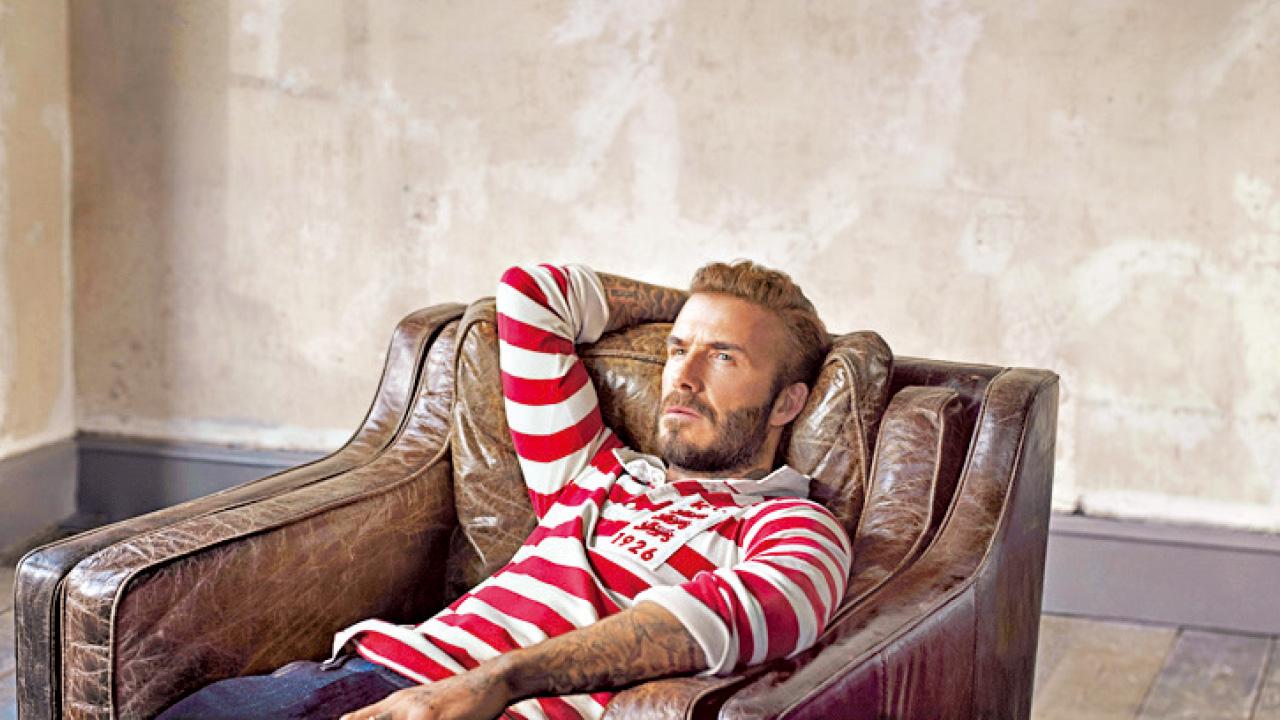 Kent & Curwen英倫風 