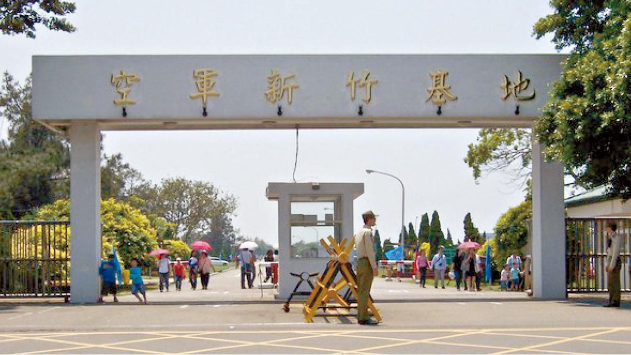 兩港人疑刺探軍情 台擬立法加強防諜