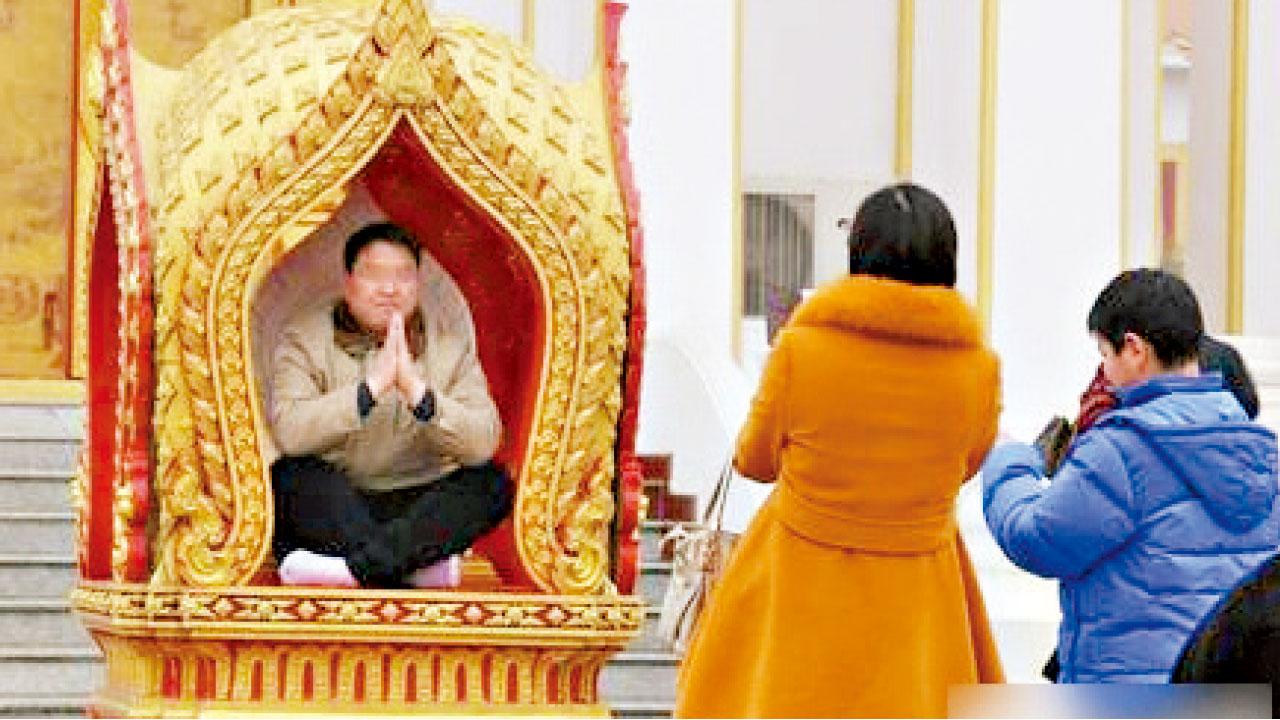 國家旅遊局發表報告 國民外遊較5年前文明