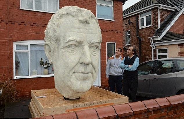 獎品送呢啲 頭都大晒