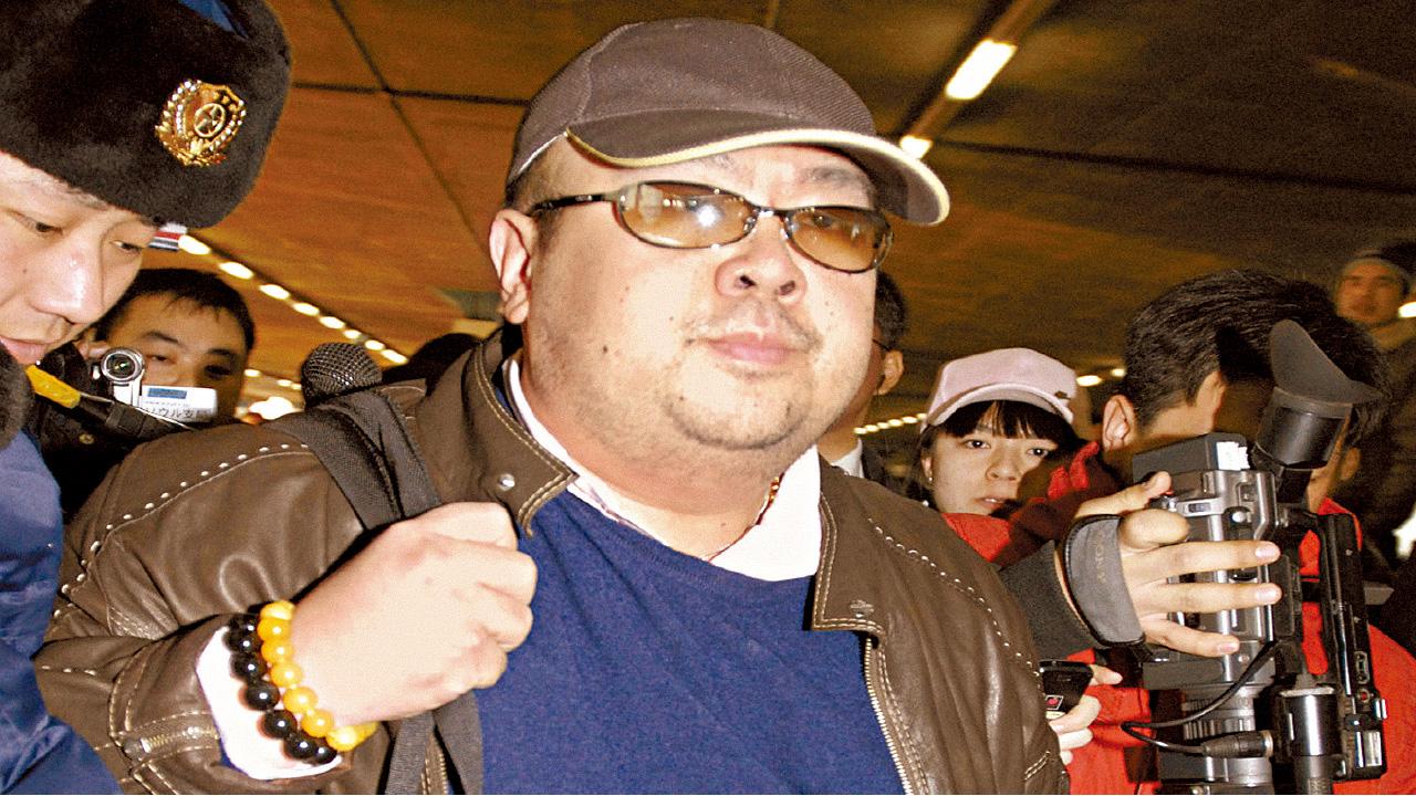 平壤首回應金正男遇害 稱死於心臟病 斥大馬強行驗屍