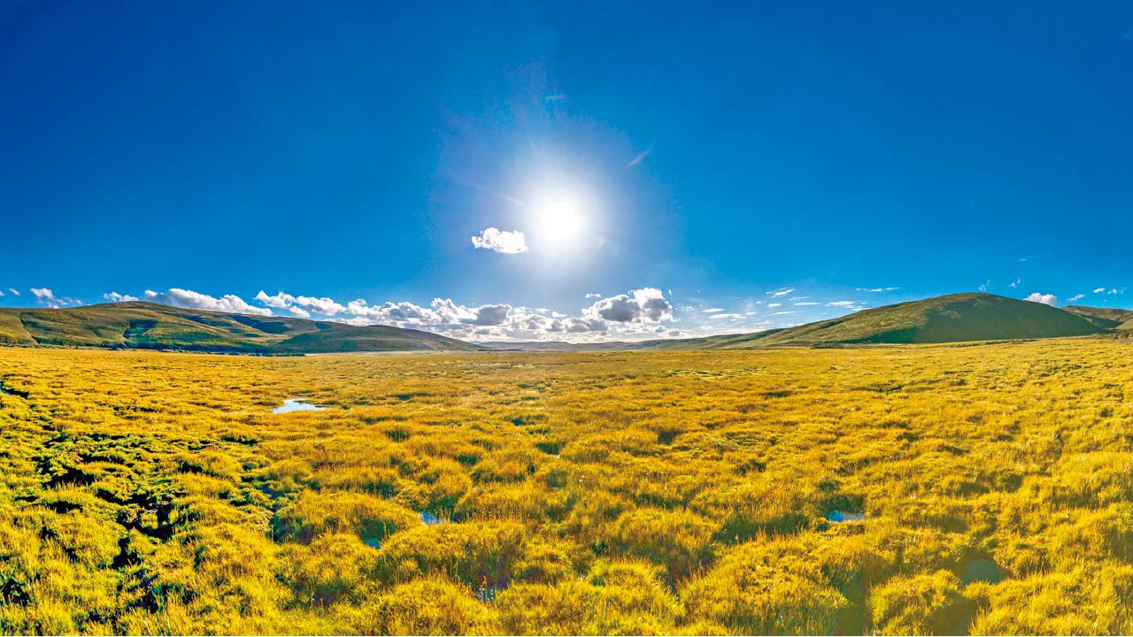 【特稿】重建後的玉樹，你了解多少？