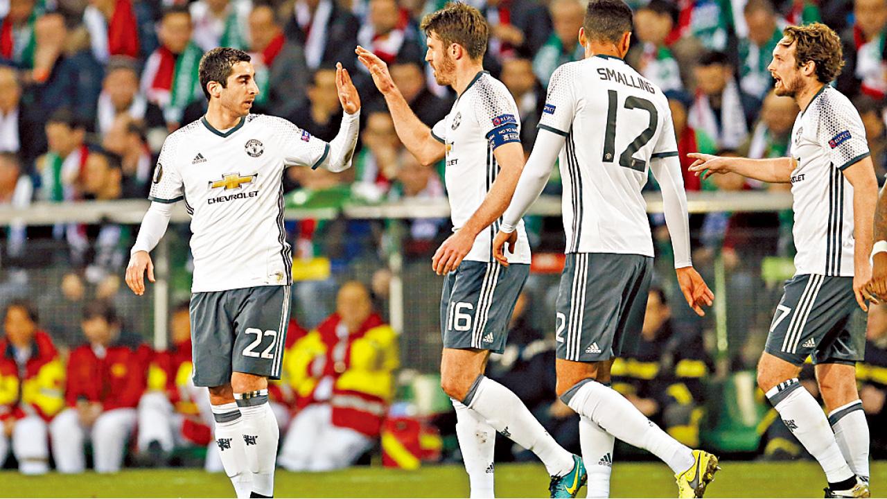 紅魔歐霸晉級 損兵折將