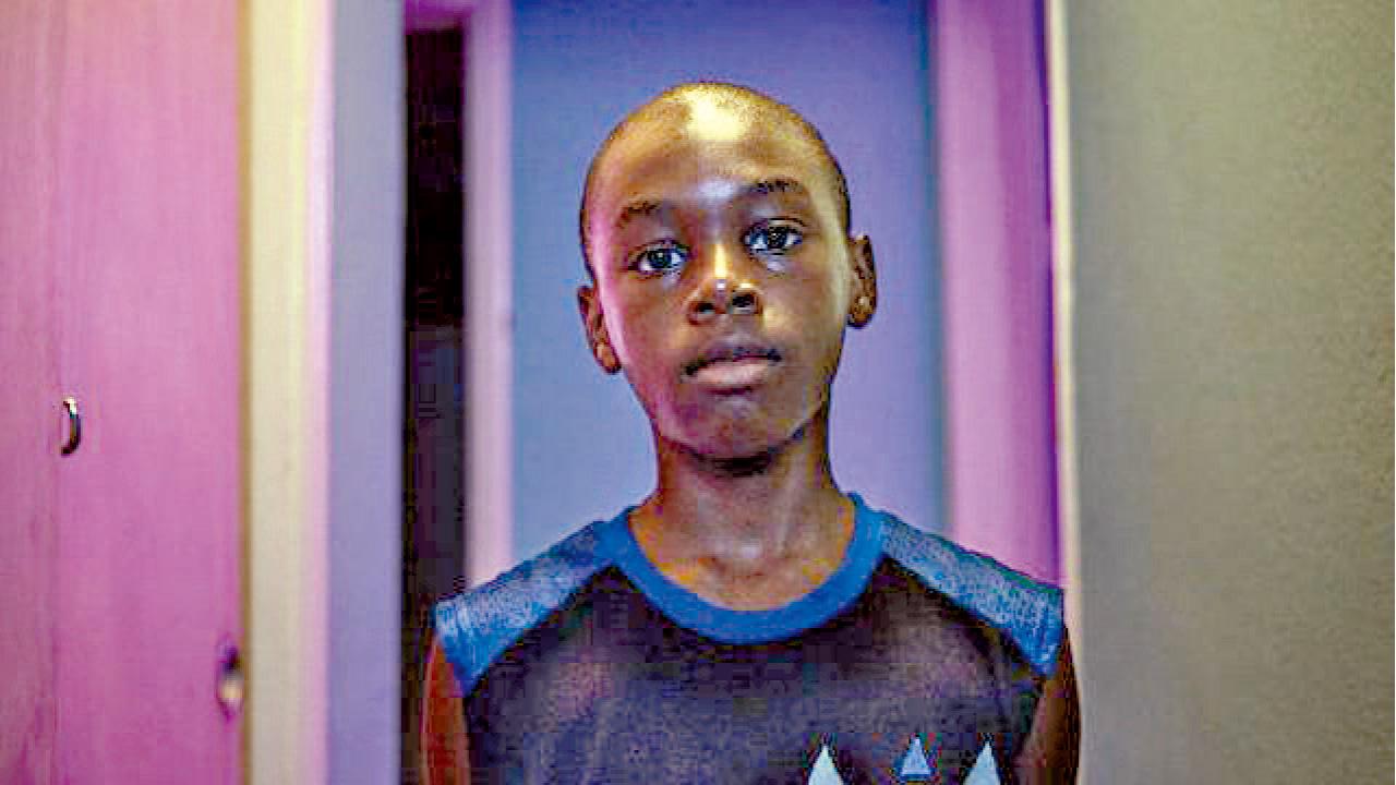 《月亮喜歡藍》 揚威「美國獨立精神獎」