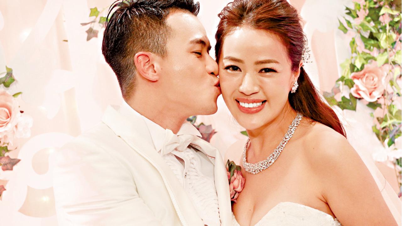 李曼芬要老公交出財政大權