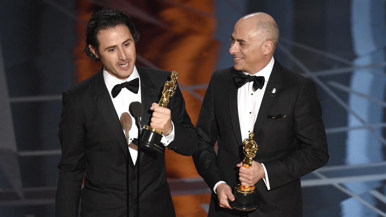 【奧斯卡】《Piper》奪最佳動畫短片