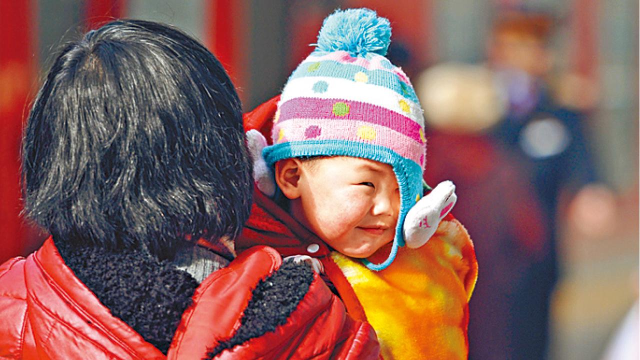 揀性別尋捐卵 高齡婦湧美搞試管二胎