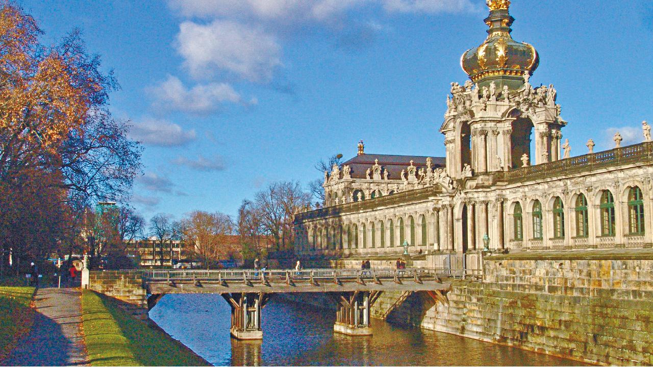 鳳凰傳奇 薩克森 